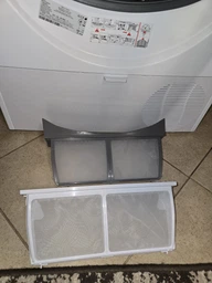Сушильная машинка BEKO BM3T37239WB фото от покупателей 15