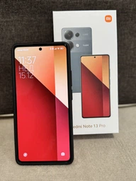 Мобильный телефон Xiaomi Redmi Note 13 Pro 8/256GB Midnight Black (1020564) фото от покупателей 6