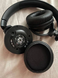 Наушники JBL TUNE 510 BT Black (JBLT510BTBLKEU) фото от покупателей 12