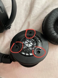 Наушники JBL TUNE 510 BT Black (JBLT510BTBLKEU) фото от покупателей 11