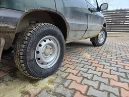 Шина Ecovision VI-286AT 215/75R15 100S (200E7030)