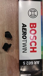 Щетка стеклоочистителя Bosch Robert Aerotwin Retrofit (AR 602 S) 600/450 мм 2 шт (3 397 014 421)