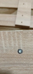 Вешалка Furnigrade В - 6 сонома 716х702х170 фото от покупателей 5