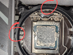 Кулер DeepCool GAMMAXX 300 фото від покупців 11