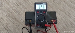 Литий-железо-фосфатный аккумулятор Merlion LiFePO4 12.8V 24AH,(181x77x167) для электротранспорта, 3000 циклов