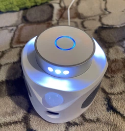 Ультразвуковий відлякувач мишей, щурів, гризунів та комах Ultrasonic UR02S фото від покупців 4