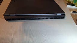 Ноутбук Lenovo LOQ 15IRX9 (83DV00KERA) Luna Grey / 15.6" IPS Full HD 144 Гц / Intel Core i7-13650HX / nVidia GeForce RTX 4060, 8 ГБ / RAM 16 ГБ / SSD 1 ТБ / 4-Zone RGB фото від покупців 11