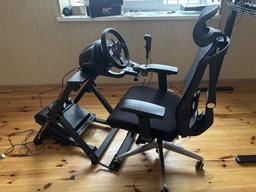 Подставка под руль Next Level Racing 2.0 (NLR-S023) фото от покупателей 3