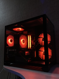 Видеокарта ASUS PCI-Ex GeForce RTX 4060 Dual V2 OC Edition 8GB GDDR6 (128bit) (2535/17000) (1 x HDMI, 3 x DisplayPort) (DUAL-RTX4060-O8G-V2) фото от покупателей 19