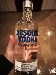 Водка Absolut 1 л 40% (7312040017034) фото от покупателей 10
