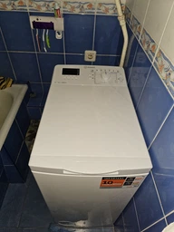 Пральна машина Indesit BTW D61053 (EU) фото від покупців 2