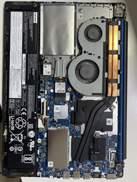 Оперативная память Kingston Fury SODIMM DDR4-3200 32768MB PC4-25600 Impact Black (KF432S20IB/32) фото от покупателей 3