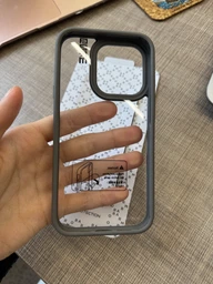 Чехол для смартфона ArmorStandart UNIT2 для Apple iPhone 15 Pro Purple (ARM69983)