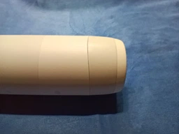 Електрична зубна щітка Oclean Flow Sonic Electric Toothbrush біла фото від покупців 1