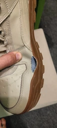 Мужские демисезонные ботинки Puma Rebound Abrupt 39746805 41 (7.5UK) 26.5 см Desert Dust-Alpine Snow-Gum (4067979600071) фото от покупателей 3