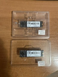 Накопитель SDD 128 Gb M2 Foresee (FSGSCLC-128G) фото от покупателей 2