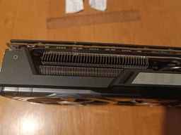 Видеокарта Sapphire RX Vega 64 8G NITRO+ (11275-99) Б/У 287809 фото от покупателей 3