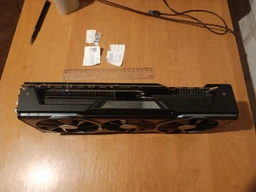 Видеокарта Sapphire RX Vega 64 8G NITRO+ (11275-99) Б/У 287809 фото от покупателей 2