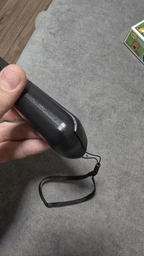 Ультразвуковой отпугиватель собак Super Ultrasonic AD100 Black (do116)