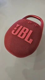 JBL Clip 5 Pink (JBLCLIP5PINK)