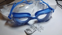 Очки для плавания взрослые/подростковые Newt Quest Swimming серые NE-PL-800-G фото от покупателей 2