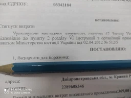 Багатофункціональний пристрій A4 Epson EcoTank L3201 (C11CJ69402) фото від покупців 1