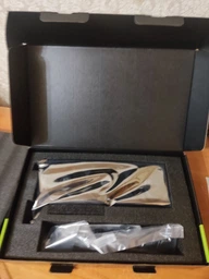Відеокарта MSI GeForce RTX 4070 Super 12G Gaming X Slim (912-V513-619) фото от покупателей 2