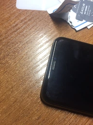 Защитное стекло ACCLAB 9H для смартфона Apple iPhone X/XS/11 Pro Black (1283126508189) фото от покупателей 3