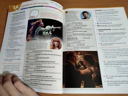 English File 4th Edition Level Upper-Intermediate: Student's Book with Online Practice - Christina Latham-Koenig, Clive Oxenden, Kate Chomacki & Jerry Lambert - 9780194039697 фото от покупателей 2