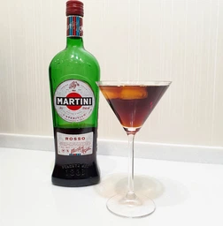 Вермут Martini Rosso сладкий 1 л 15% (5010677915007) фото от покупателей 1