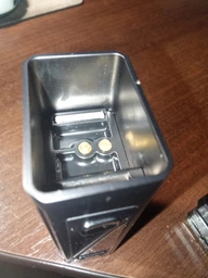 Под-система електронна сигарета Smoant Pasito 2 80W Pod Kit 2500mAh 6ml Indigo (sn1291)