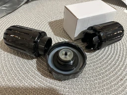 Керамічний фільтр-картридж MAXCAN Black фото від покупців 5