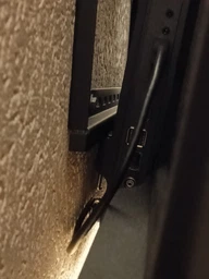 Настенное крепление для телевизора ACCLAB AL-FR60/T 37"-86" (1283126485817) фото от покупателей 5