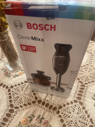 Блендер Bosch MSM2650B фото от покупателей 19