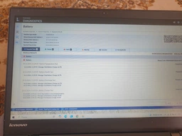 Аккумулятор PowerPlant для ноутбуков LENOVO ThinkPad X1 Carbon Gen3 3rd 2015 (00HW002) 15.4 V 3180 mAh (NB481620)