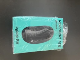Мышь Logitech M240 Silent Bluetooth White (910-007120) фото от покупателей 13