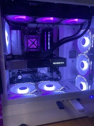 Корпус PcCOOLER MASTER IE200W фото от покупателей 1