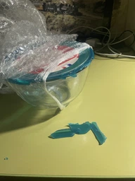 Форма кругла Pyrex Prep & Store для випікання 16 см (179P000/8043) фото від покупців 2