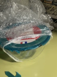 Форма кругла Pyrex Prep & Store для випікання 16 см (179P000/8043) фото від покупців 1