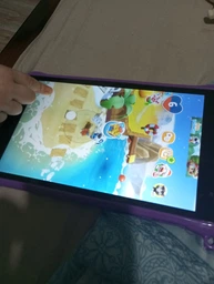 Планшет Blackview Tab 50 Kids Wi-Fi 3/64GB Blue (6931548314035)