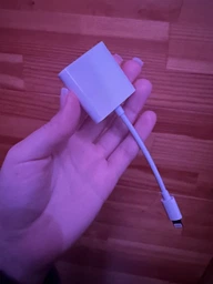 Переходник для iPhone на SD TF Card Reader адаптер для iPad на картридер SD TF PAVLYSH фото от покупателей 3