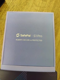 Криптокошелек SafePal S1 Pro фото от покупателей 4