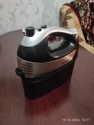 Міксер ZELMER ZHM 2453BS (700Вт)