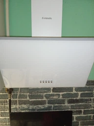 Кухонна витяжка Minola HDN 6222 WH/INOX 700 LED фото від покупців 1