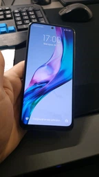 Смартфон Xiaomi Redmi NOTE 10S 6/128Gb NFC Blue Global Version Version