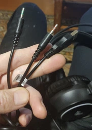 Наушники Aula S608 Wired gaming headset (6948391235509) фото от покупателей 8