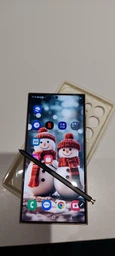 Мобильный телефон Samsung Galaxy S24 Ultra 12/512GB Titanium Violet (SM-S928BZVHEUC) фото от покупателей 10