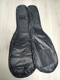 Чехол утепленный RockBag Student Line 20516 Black (RB20516) фото от покупателей 1