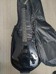 Чехол утепленный RockBag Student Line 20516 Black (RB20516)