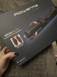 Фен-щетка Rowenta BRUSH ACTIV UB9520F0 фото от покупателей 1